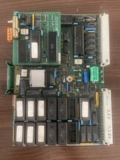 Engel E-CPU-186 Netzteilkarte