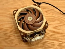 Noctua NH-U12A - CPU-Kühler
