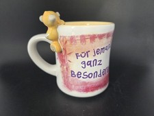 Pimboli Tasse Mit Figur Diddl