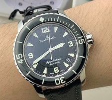 Blancpain Fifty Fathoms