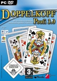 Doppelkopf profi von dtp - 3.0,