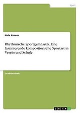 Rhythmische Sportgymnastik