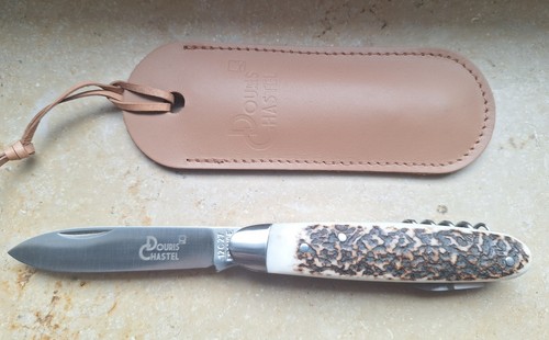 Taschenmesser douris chastel - taschenmesser,