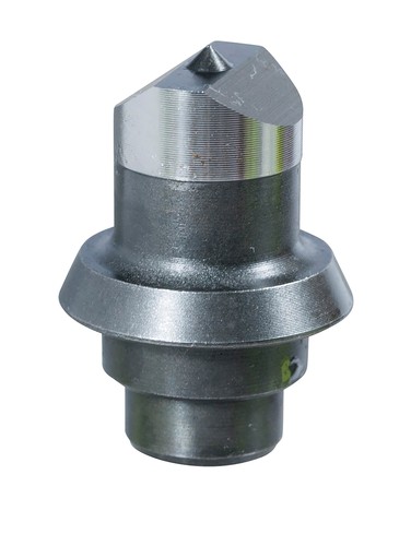 Makita stempel rund 14mm - rund, Ø