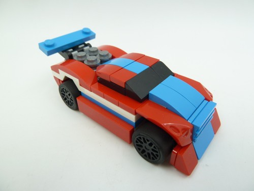 Lego 30572 race car - lego,
