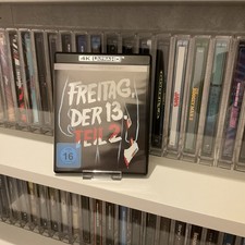 Freitag der 13. Teil 2 | 4K
