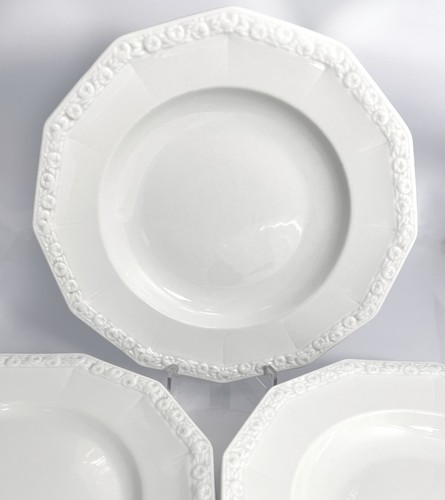 Suppenteller rosenthal maria - 4,