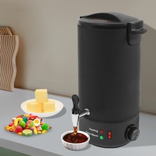 Elektrischer Wachsschmelztopf