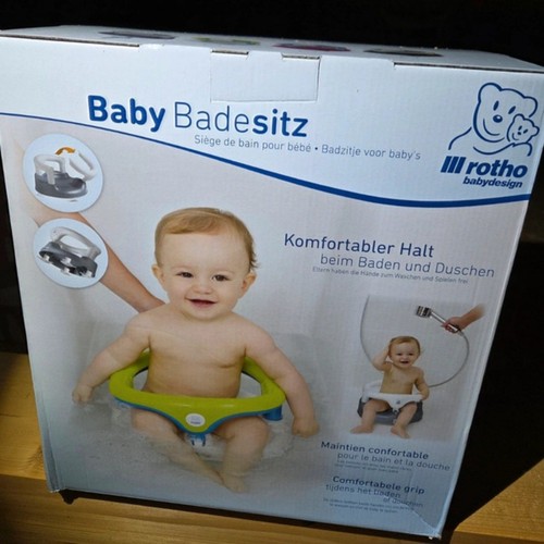 Rotho baby badesitz - baby, /