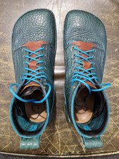 Texarado Bailey Boots Bison