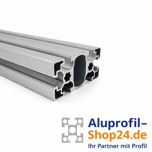 Aluprofil 45x90 nut10 - aluprofil,