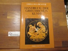 Handbuch der griechischen