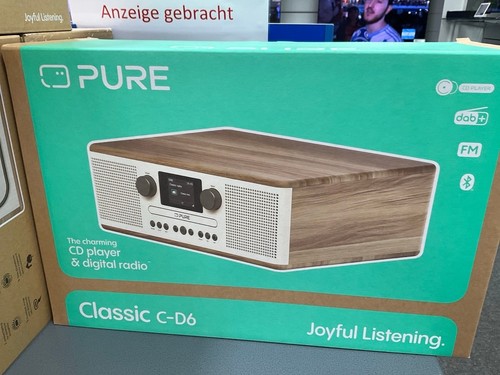 Pure classic cotton - pure,