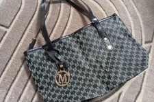 Tasche Damen Shopper Groß