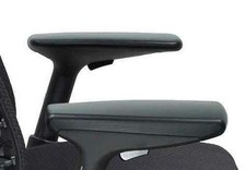 Brandneu Herman Miller Embody