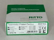 Ritto Twinbus Tastenmodul