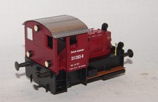 Brawa H0 0491 Diesellok, DB