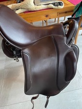 SOMMER Wanderreitsattel Spirit