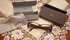 Dior Designer- Damenbrille