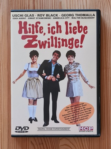 Hilfe ich liebe - ich,