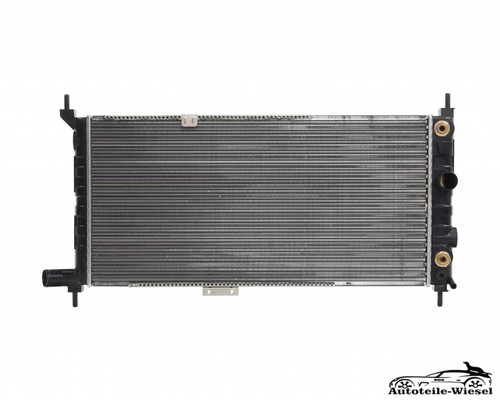 Kühler radiator für - für, opel