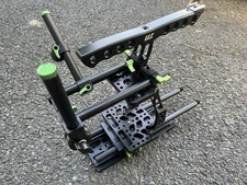 Lanparte Rig - für Blackmagic Design Cinema Camera