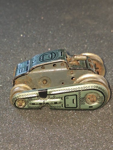 Kleiner gama 56 renault - kleiner, "gama"