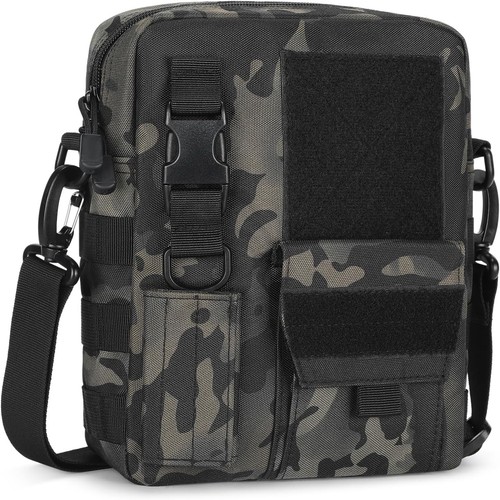 Huntvp militär umhängetasche - huntvp,