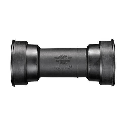 Shimano press fit - press, bb-mt800
