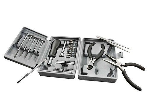 Feinmechaniker werkzeugsatz - feinmechaniker,