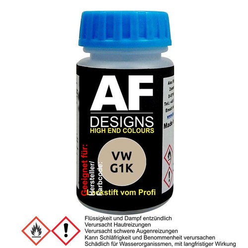 Lackstift für volkswagen - für, vw