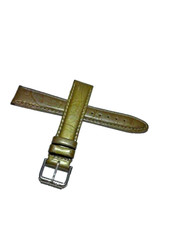 Uhrenarmband Lederarmband