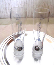 2 x Franziskaner Weissbier