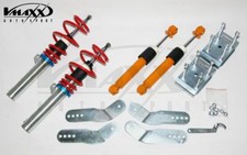 V-Maxx Coilovers VW Caddy III