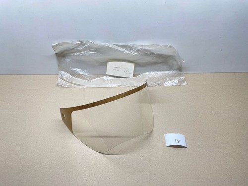 Nava helmvisier gold - nava,