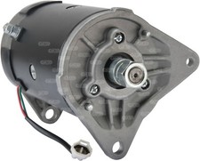 Dynastarter FOR John Deere