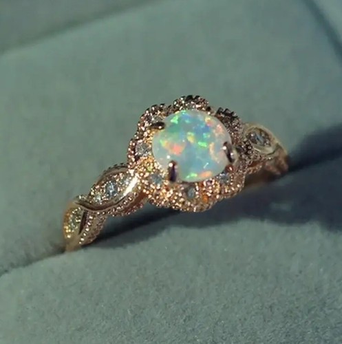 Damen ring 585 - damen,