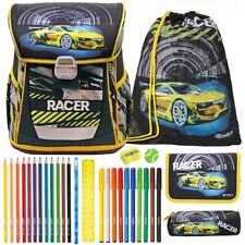 Spirit Schulranzen Set Cool