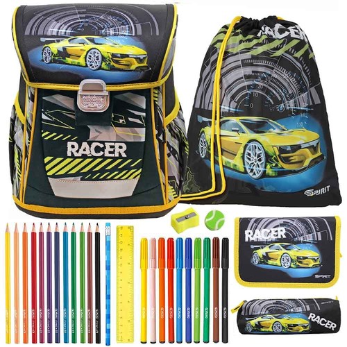 Spirit schulranzen set cool - spirit,