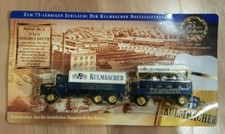 Kulmbacher Nostalgietruck