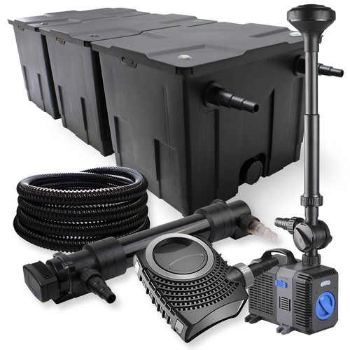 Tt3 kammer filter - tt3-kammer, set