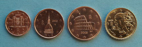 10 euro cent - 1, 5
