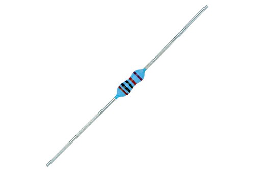 Royal ohm metallfilm - royal, 0,6w