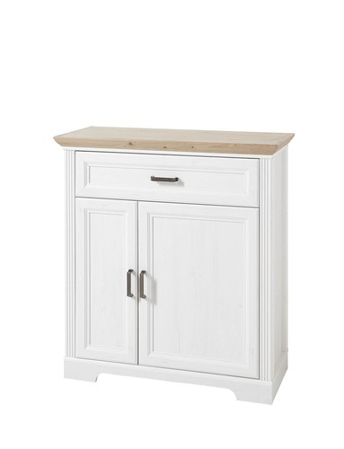 Schuhschrank jasmin türig - jasmin, 2-türig