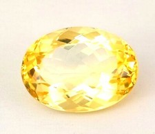 SHOLA Echt 84,26 Ct