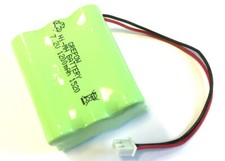 Battery operated internal for