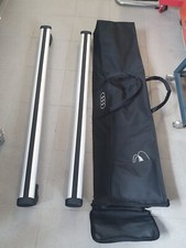 Dachgepäckträger Grundträger Audi C7 (G4) A6 Allroad 4G9071151L