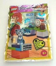 LEGO friends 561805 Katze