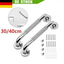 Edelstahl haltegriff - 2x,