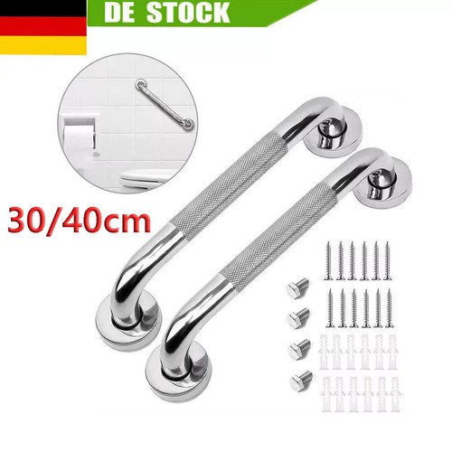 Edelstahl haltegriff - 2x,
